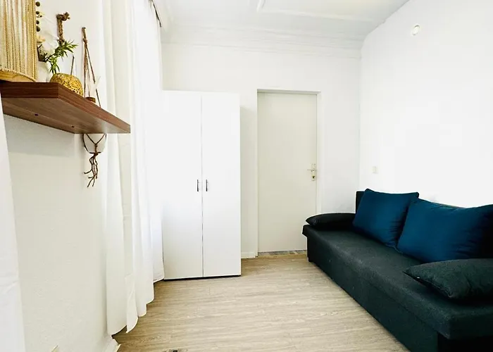 Apartment Affordable 4br Shared Apartment, 10 Min To Fac Platz Vienna