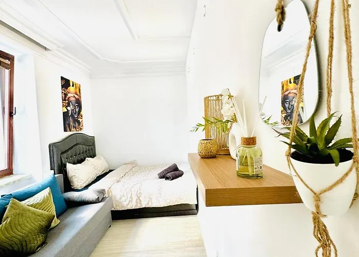 Apartment Affordable 4br Shared Apartment, 10 Min To Fac Platz Vienna