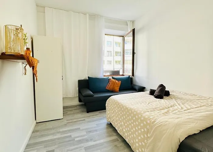 Affordable 4br Shared Apartment, 10 Min To Fac Platz Vienna