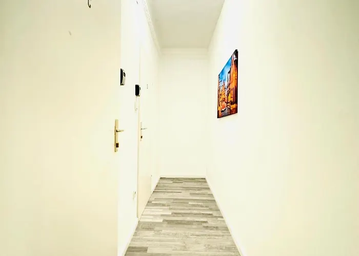 Apartment Affordable 4br Shared Apartment, 10 Min To Fac Platz Vienna